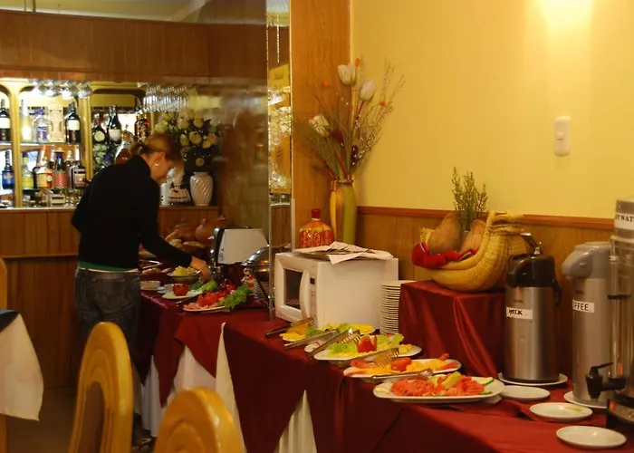 Hotel Balsa Inn
