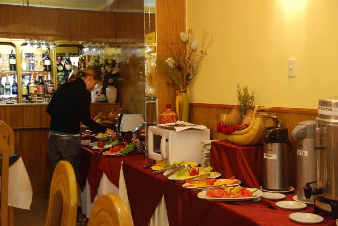 Hotel Balsa 3*