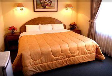 Balsa Hotel