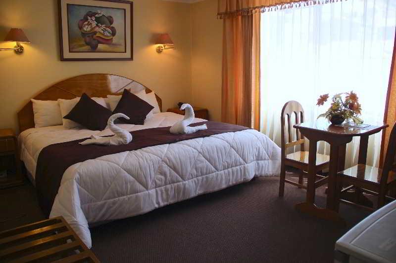 Hotel Balsa 3*