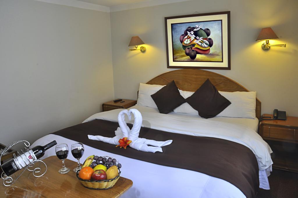 Hotel Balsa