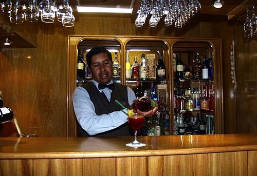 Balsa Hotel Puno