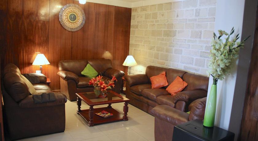 Hotel Balsa 3*
