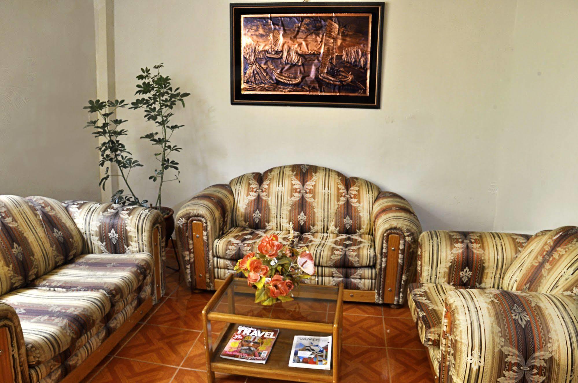 Hotel Balsa
