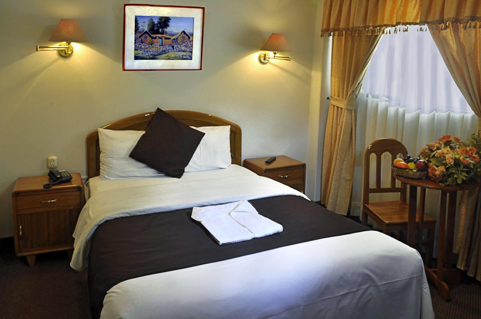 Hotel Balsa 3*