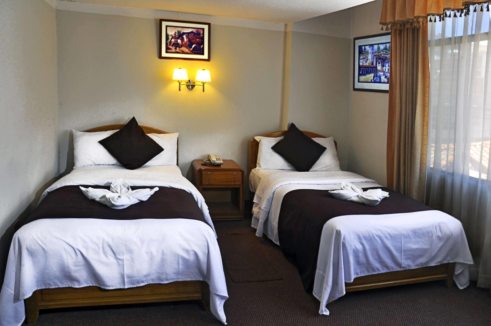 Hotel Balsa